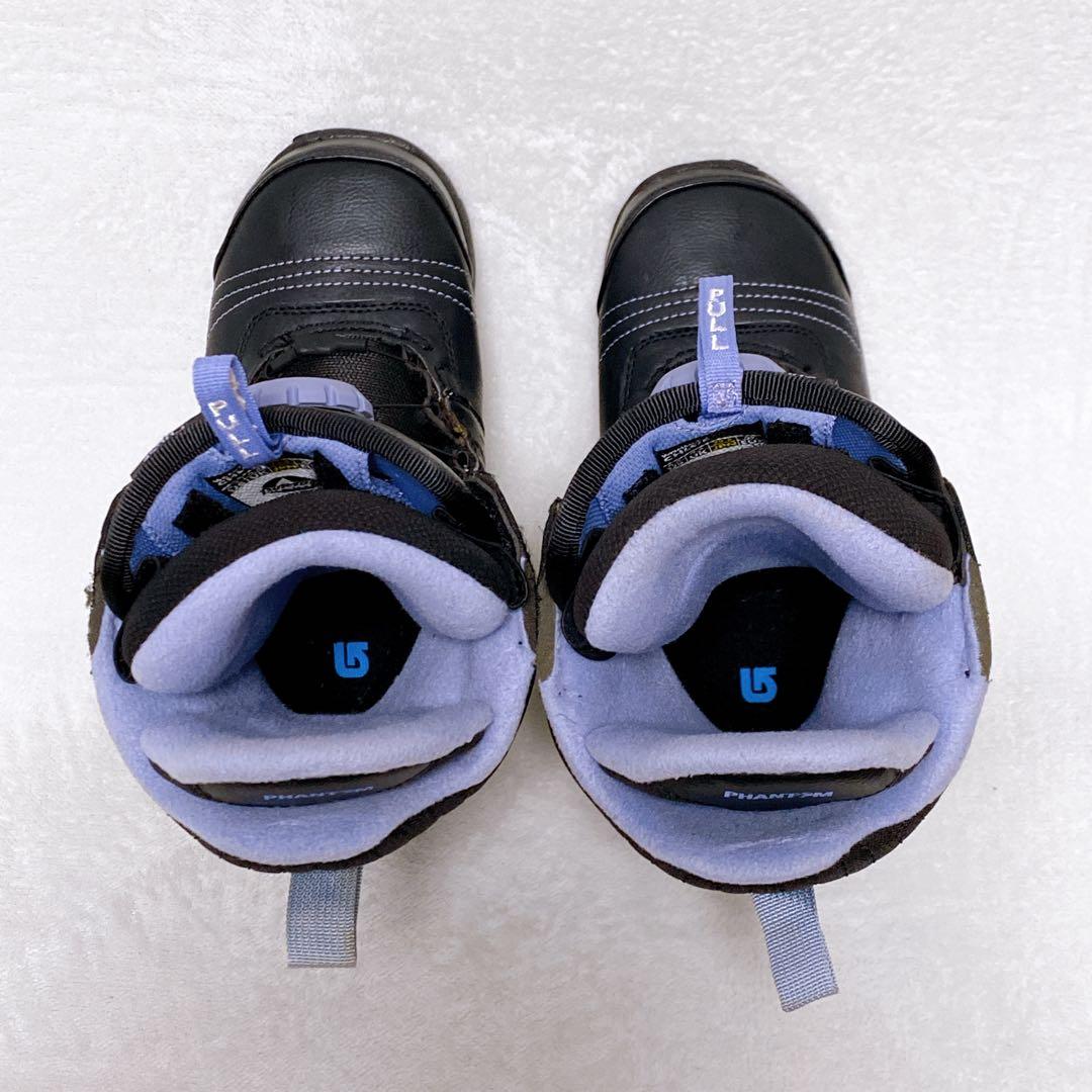Burton バートン　スノーボードブーツ　CHLOE　23.5cm　ダイヤル式