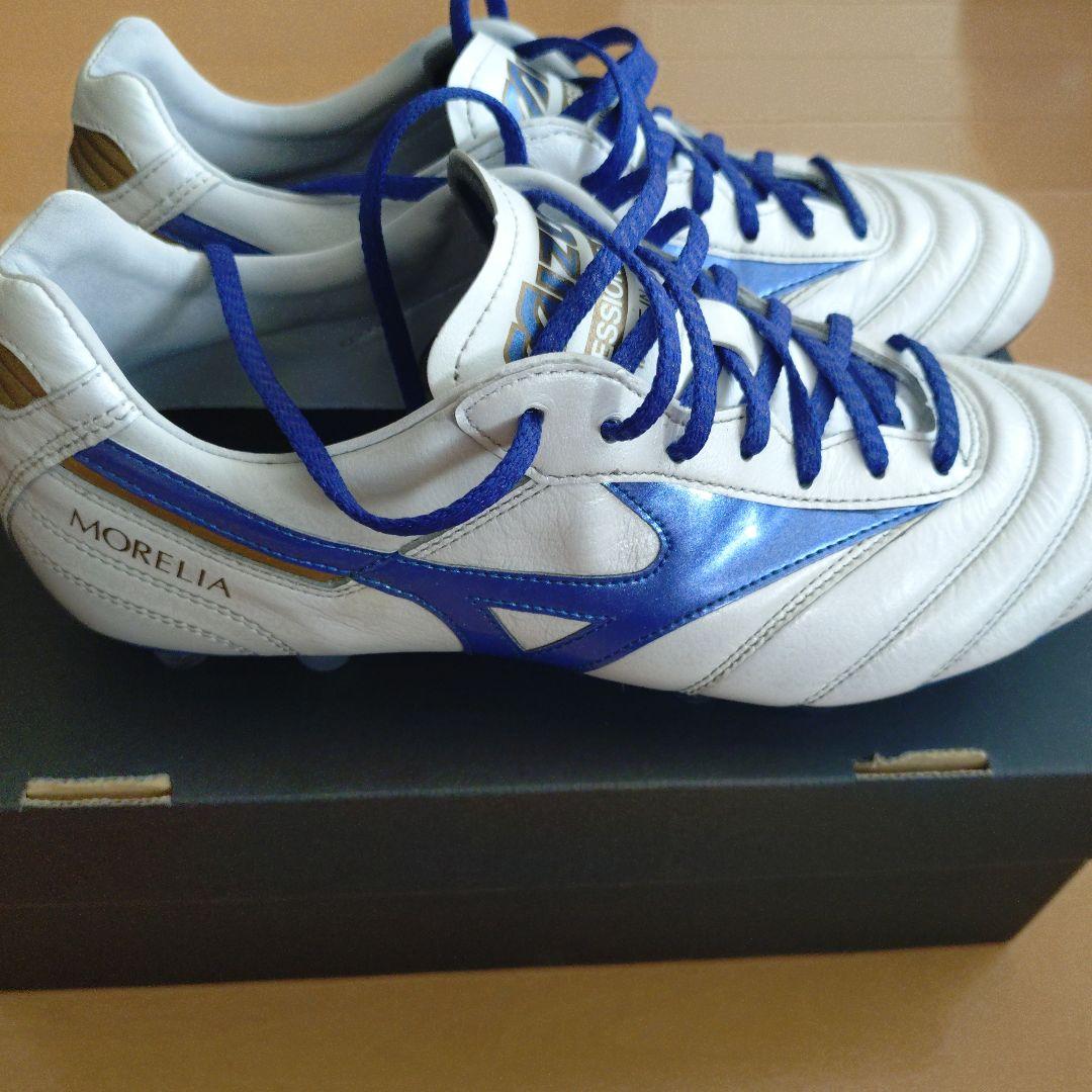 モレリア2Japan ムゲンパック 25.0cm