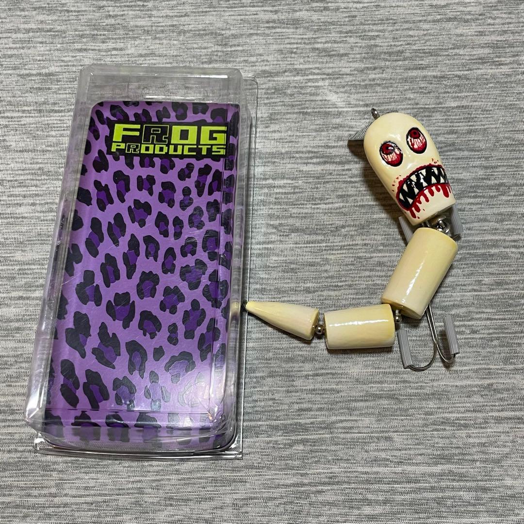 トイズフロッグ　フロッグプロダクツ　ニョロニョロ　ニョロ トイズフロッグ フロッグプロダクツ ニョロニョロ ニョロ