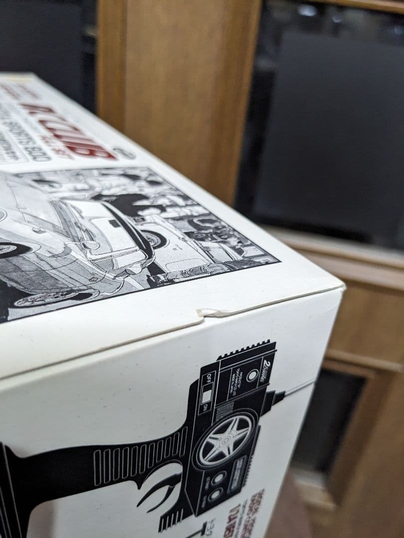 ベストコレクションRCクラブ トヨタ スポーツ800未使用 - メルカリ