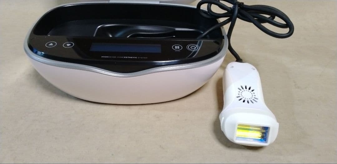 ケノン kenon 脱毛器 ver6.2 カートリッジ2個