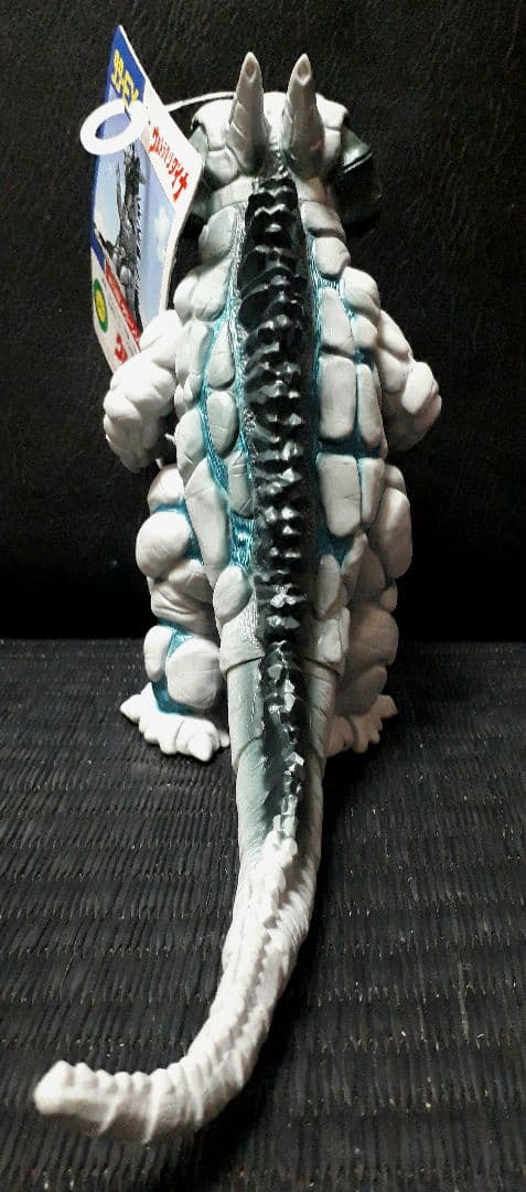 特撮 Nobuyuki Hodota