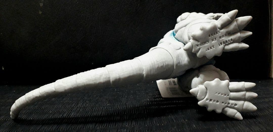 特撮 Nobuyuki Hodota