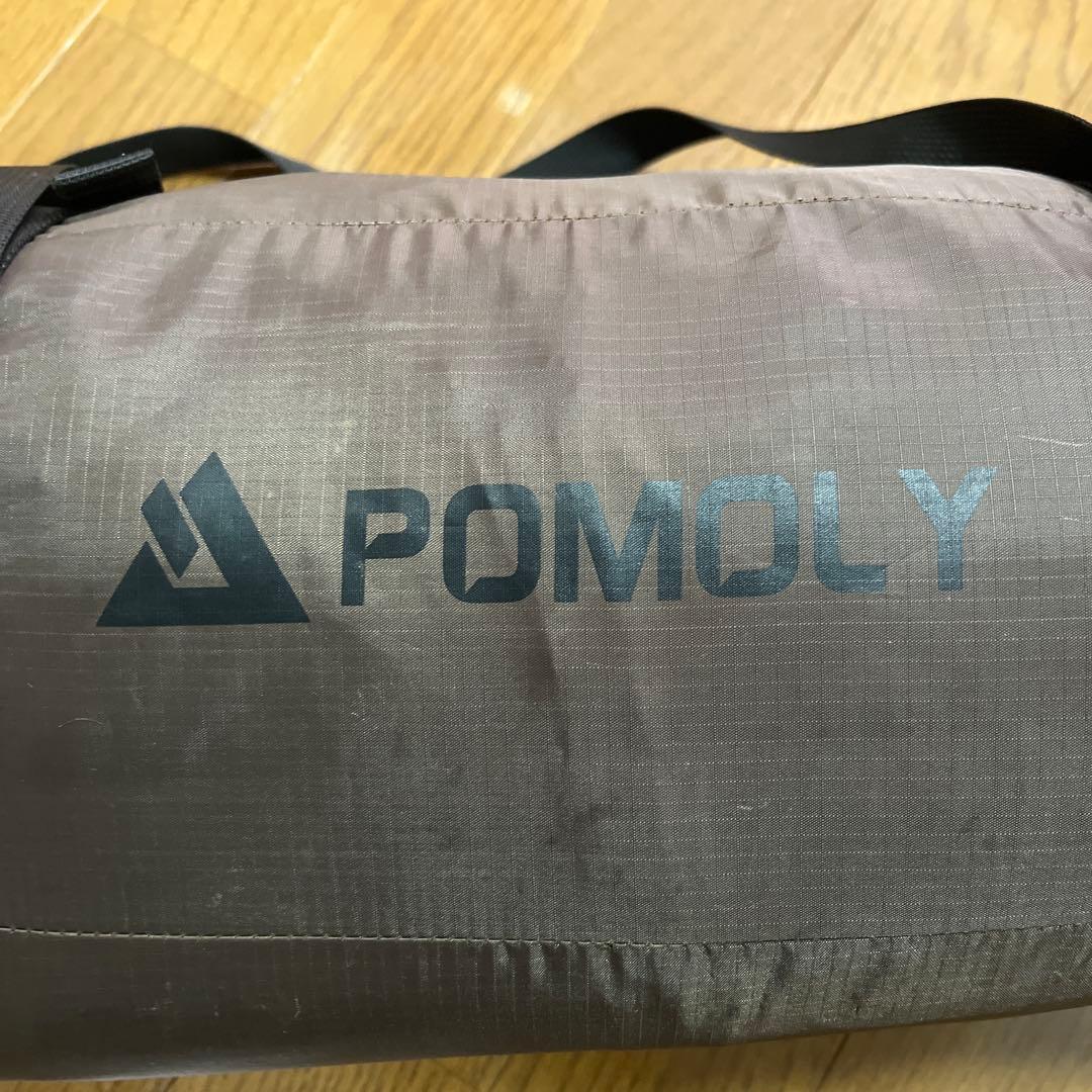 《販売終了品》POMOLY CHALET 70 シャレー　ポモリー