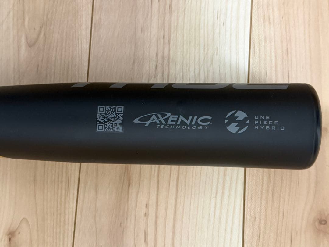 新品未使用‼️TRUE HZRDUS リトル 女子硬式 BBCOR公認 29oz❣️