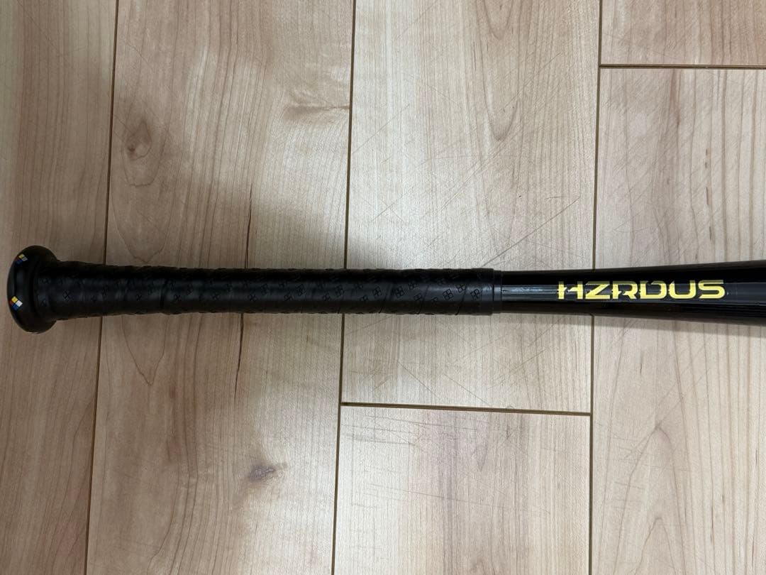 新品未使用‼️TRUE HZRDUS リトル 女子硬式 BBCOR公認 29oz❣️