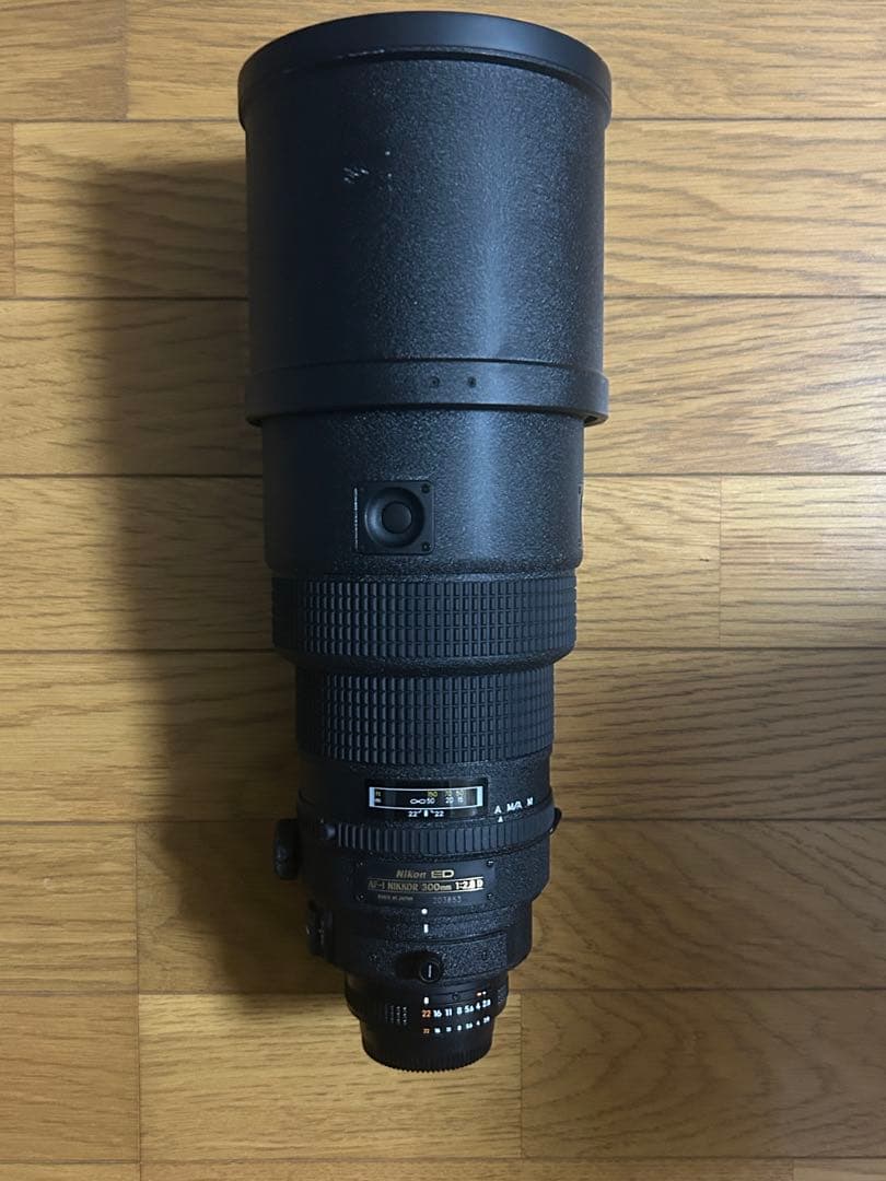 【rata】AI AF-I 300mm f2.8 D ED CT-304 rata】AI AF-I 300mm f2.8 D ED CT-304 rata】AI AF-I 300mm