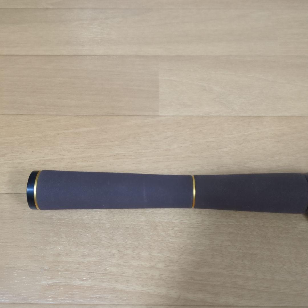 ツーナイン 52ML B チョコバナナ エリアトラウト 管理釣場 ロデオクラフト