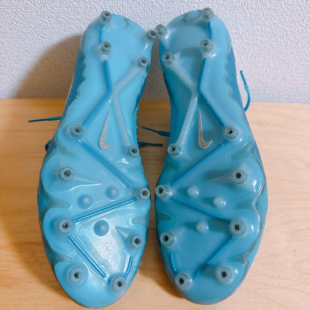 ナイキ ファントムルナIIエリートAG 28.5cm