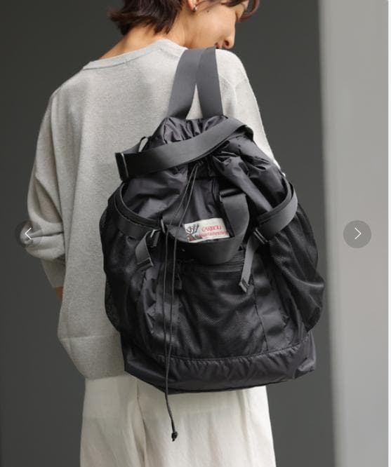 CARIBOU　《WEB限定追加10》別注