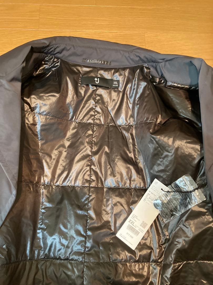 joy division　新品　定価17900円　＋J パデット