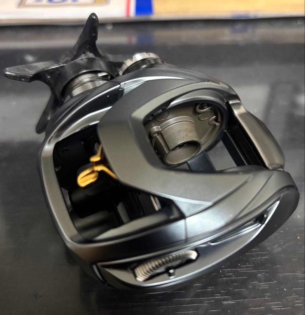 ロ*ス様 SLPワークス セミオーダー スティーズ A TW XH 本体のみ メ