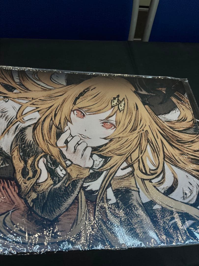 Shadowverse Extra Championship 限定プレイマット - メルカリ