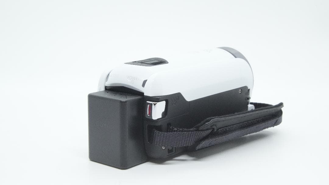 Y2248】 Canon iVIS HF R700 キャノン アイビズ