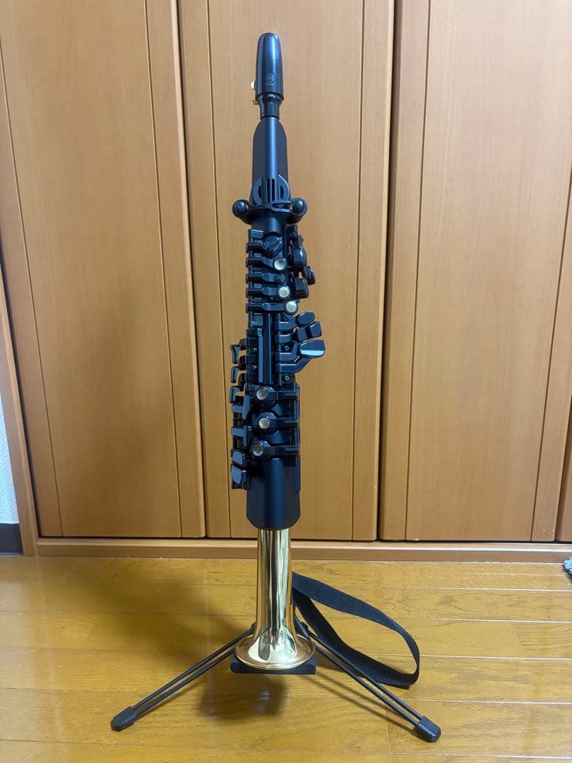 【チェリーボイ】　 【新品】　ヤマハ　デジタルサックス　YDS-150 デジタルサックス YDS-150 ヤマハ YAMAHA Degital Sax: その他楽器
