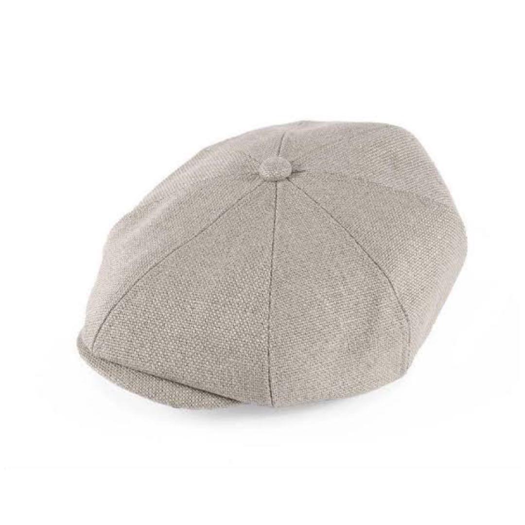 575LC LINEN CANVAS キャスケット CPH