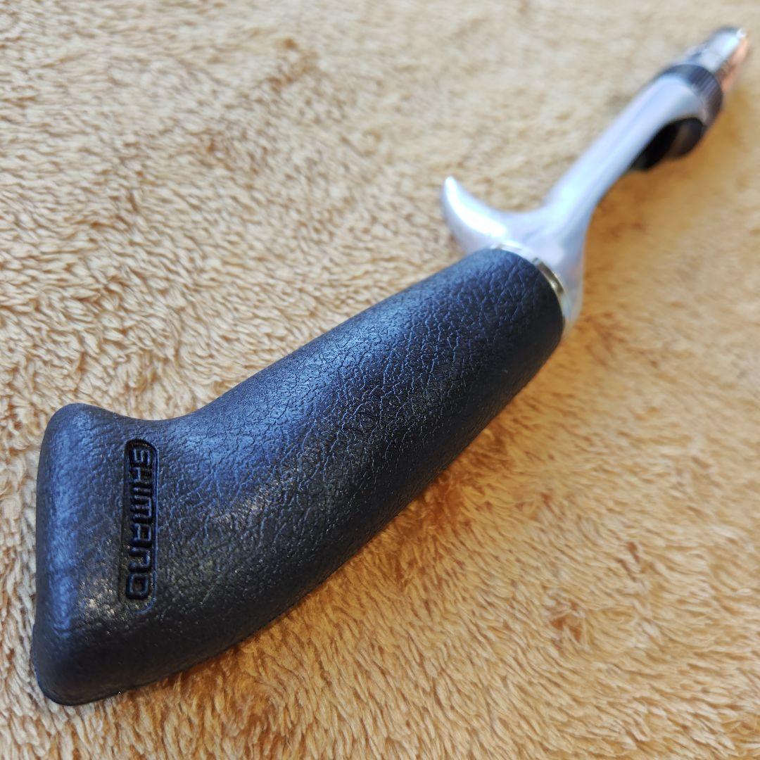 シマノ バンタム bantam コルフォーグリップ オールドグリップ