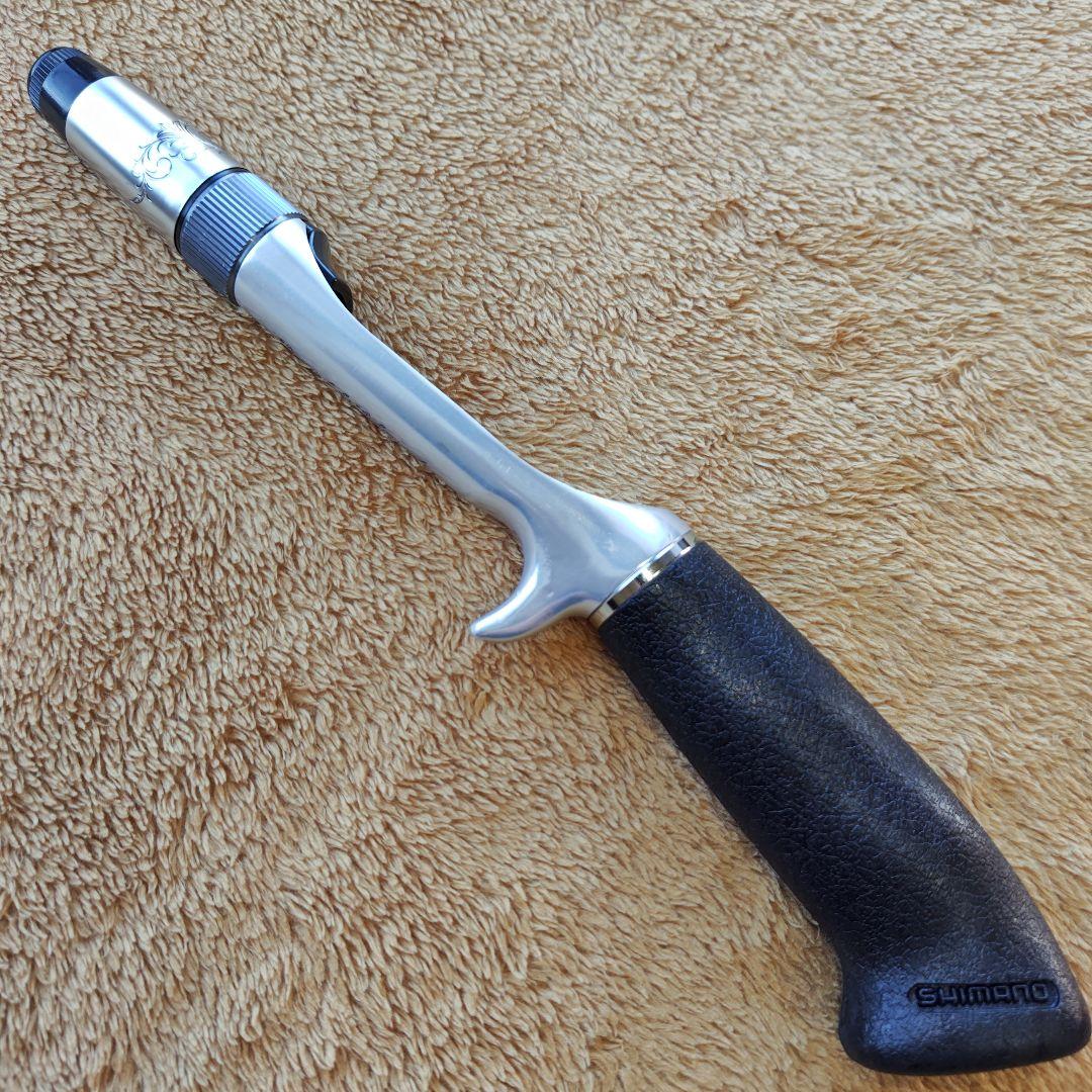 シマノ バンタム bantam コルフォーグリップ オールドグリップ
