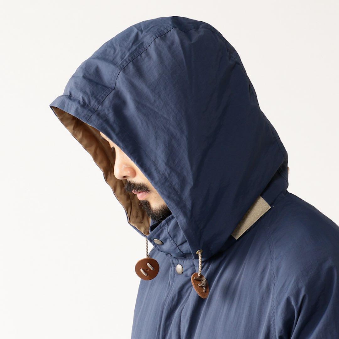 ビームスプラス　シエラデザイン　ニューインヨーパーカー　ダウン SHIERRA DESIGNS〜New Inyo Parka〜｜ビームス プラス 丸の内｜BEAMS