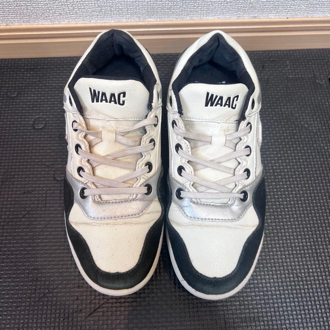 WAAC ゴルフシューズ 23.0cm レディース