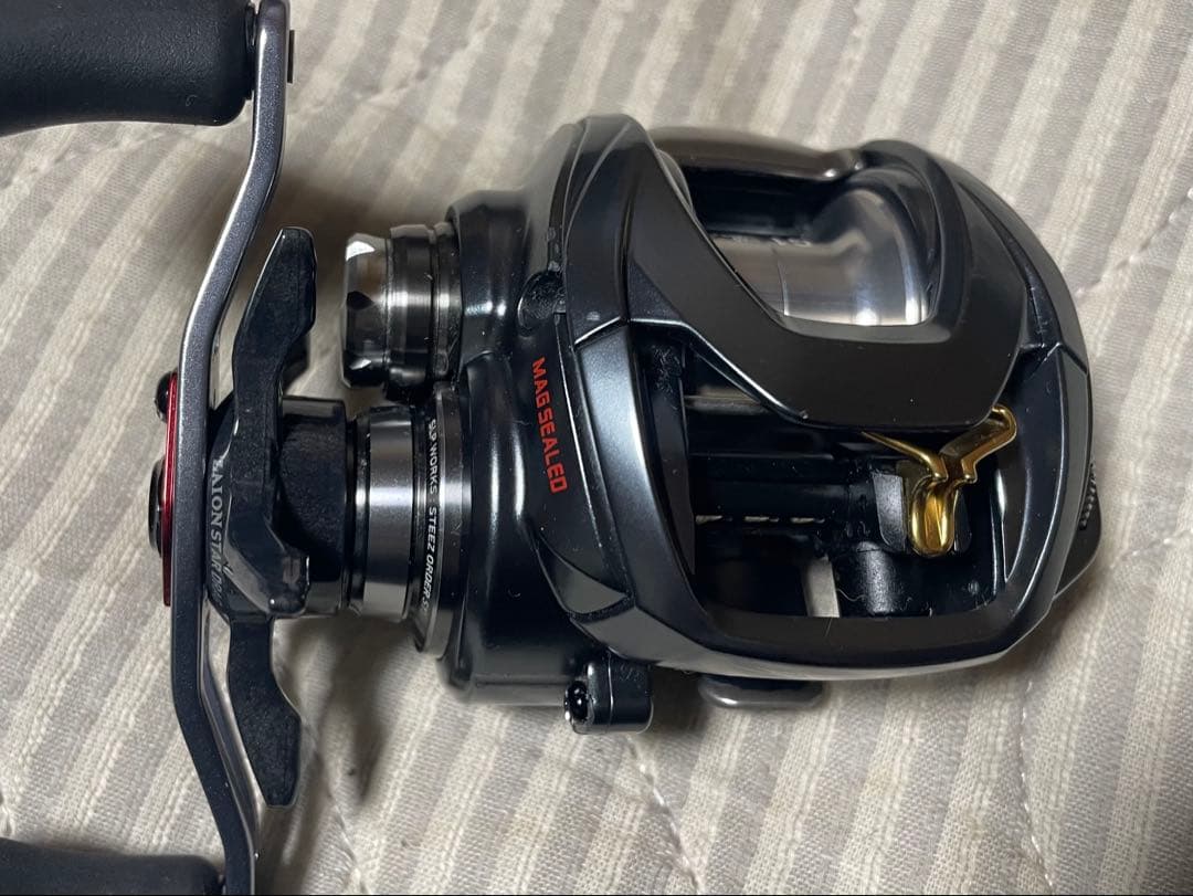 SLPWORKSオーダー スティーズA TW SH オンライン セール