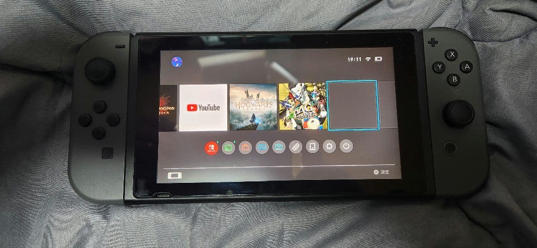 Nintendo Switch 本体 ブラック スプラ3 セット Amazon.co.jp: Nintendo Switch（有機ELモデル） スプラトゥーン3