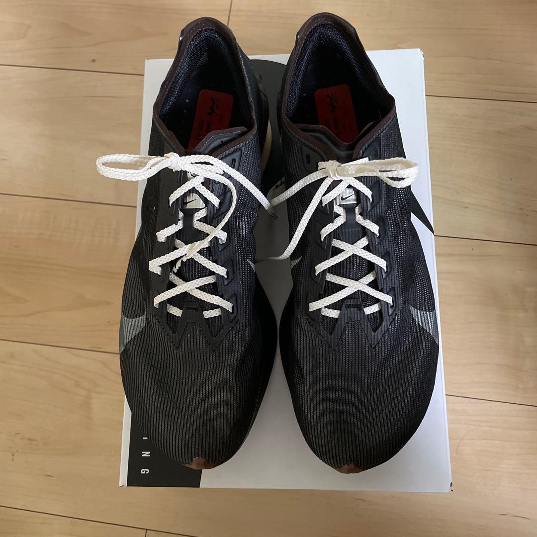 スパイク・シューズ ZoomX Vapor Fly Next 4 27.5cm