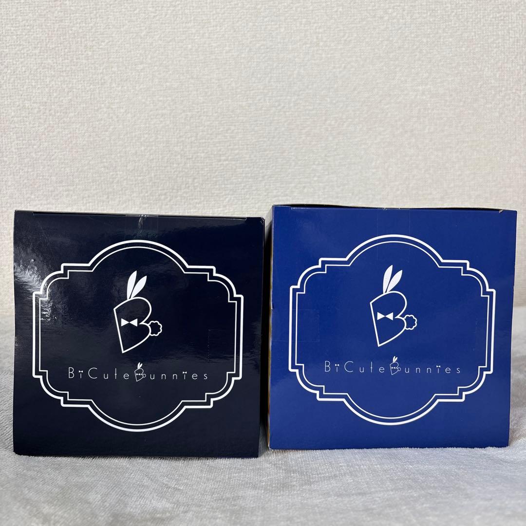 チェンソーマン レゼ&コベニ（ラウンドワン限定） フィギュア 2体