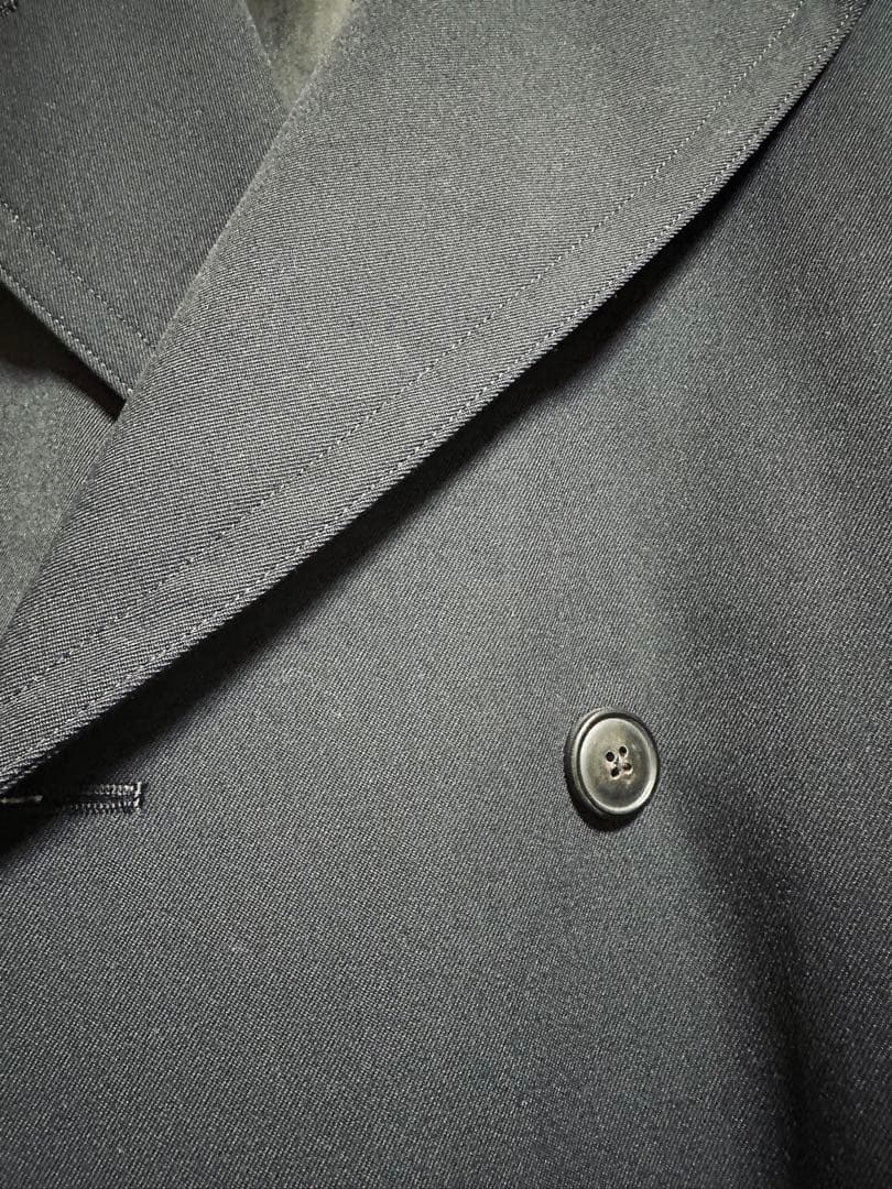 ネイビー 未使用❗️日本製高級ラインユナイテッドアローズLサイズ