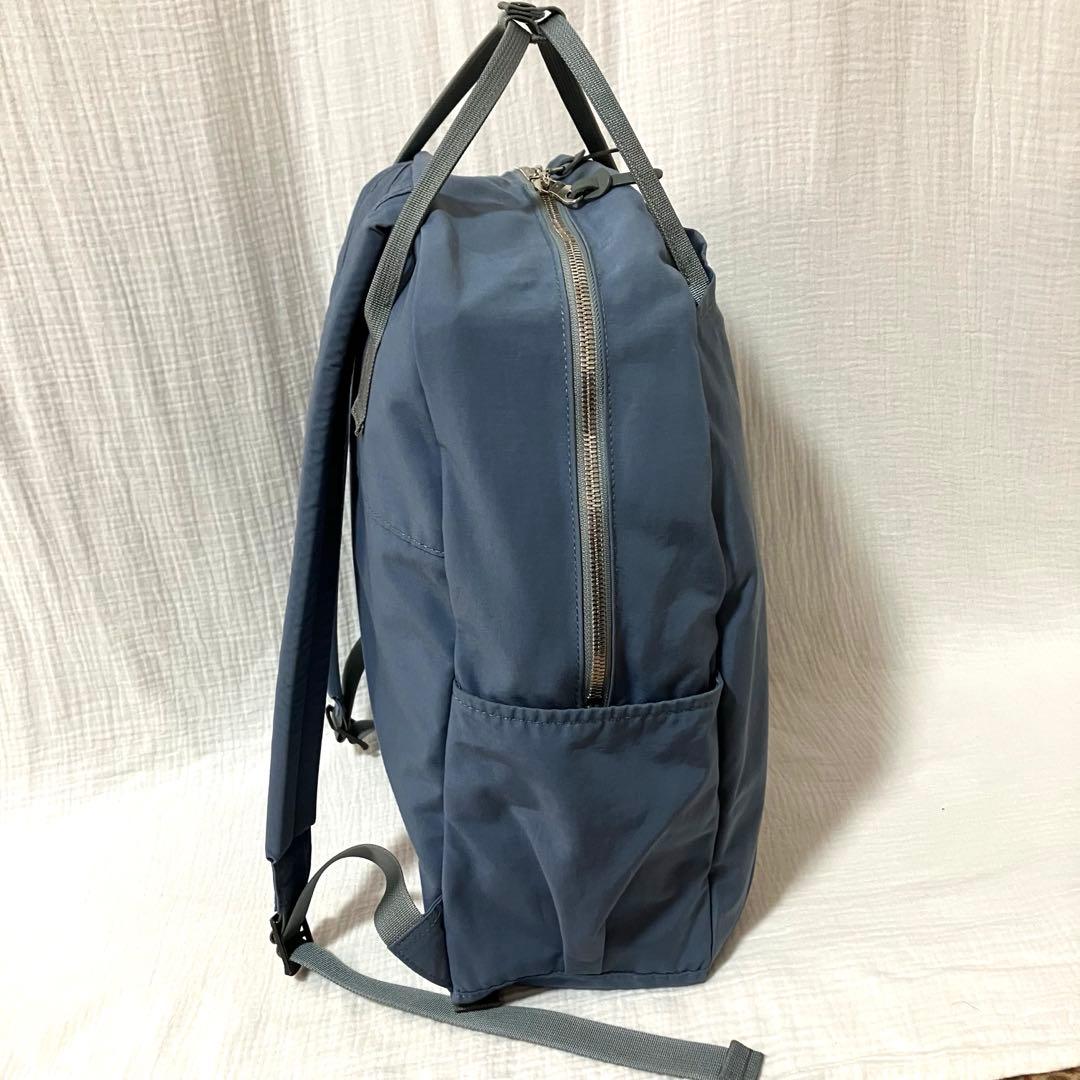 限定カラー】STANDARD SUPPLY リュック ワラルー