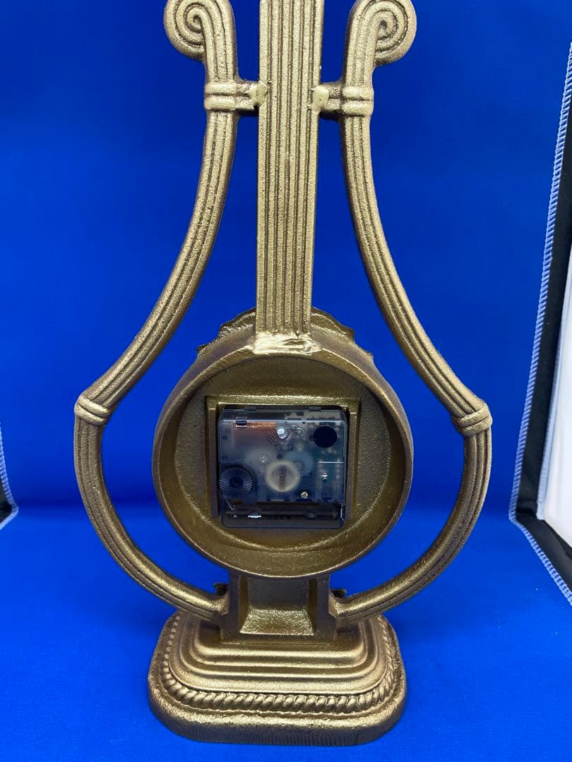 最終値下げ‼️*1284激レア 新品 三越 CITIZEN シチズン 置き時計