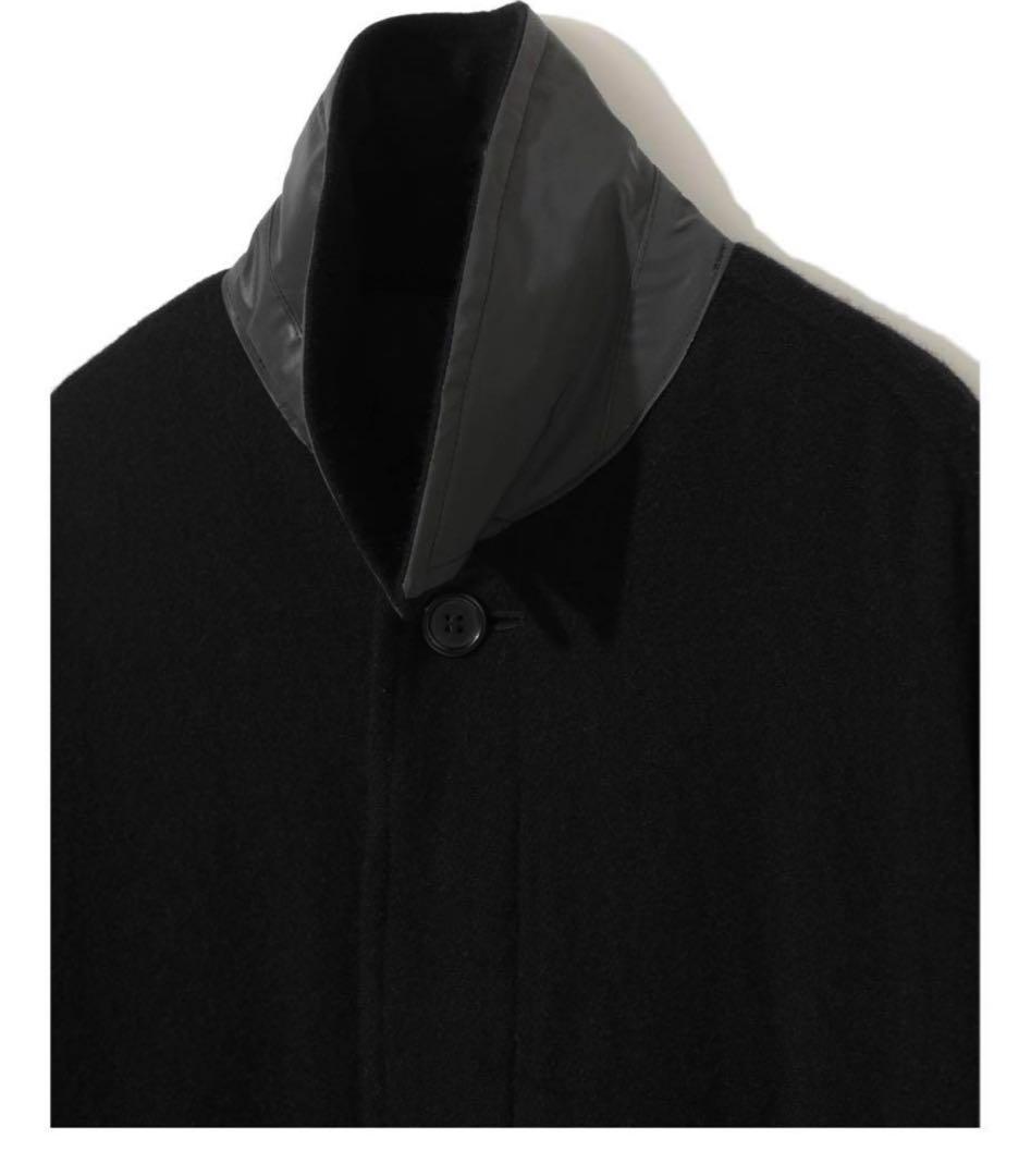 UNDERCOVER アンダーカバー ステンカラーコート UC2D4307 - メルカリ