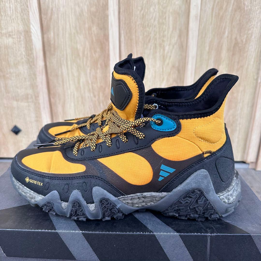 アディダス adidas ゴルフ アディクロスGTX 26.5cm