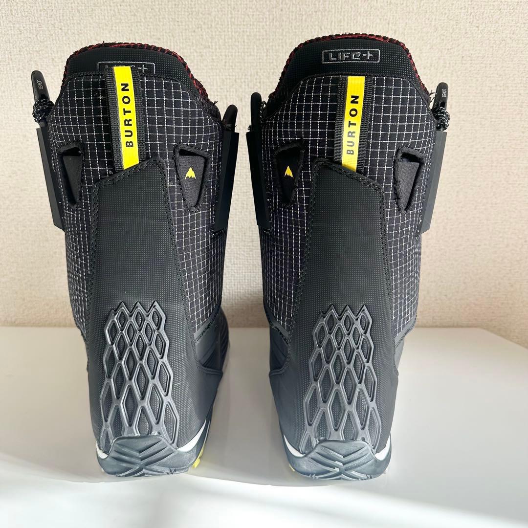 BURTON SLX スノーボードブーツ 26.5cm
