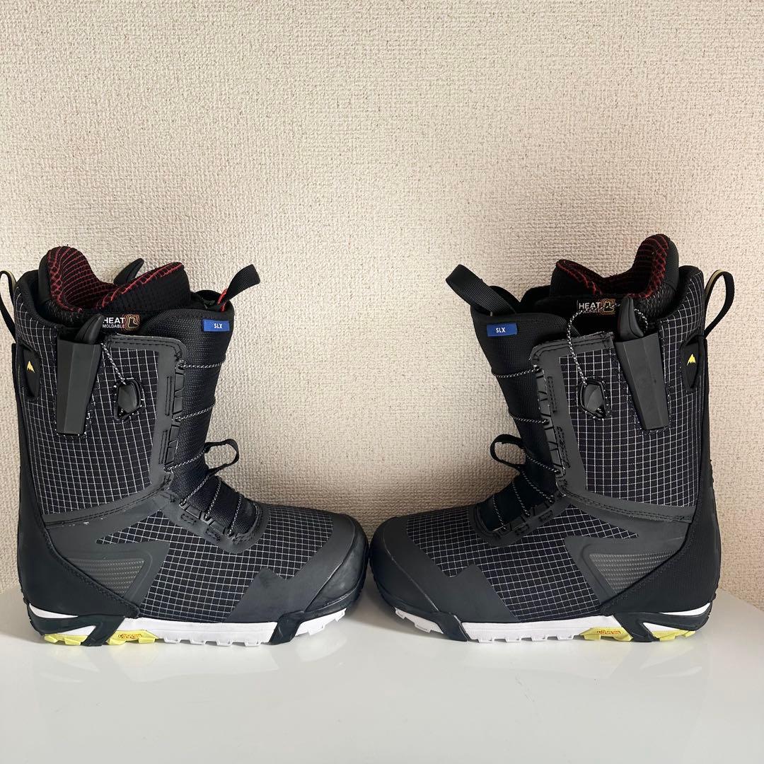 BURTON SLX スノーボードブーツ 26.5cm
