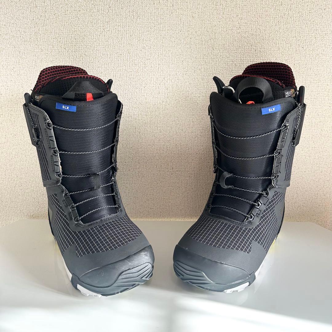 BURTON SLX スノーボードブーツ 26.5cm