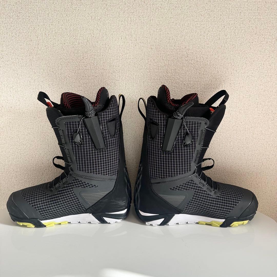 BURTON SLX スノーボードブーツ 26.5cm