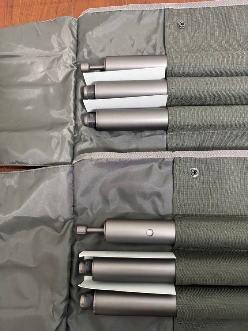 新品未使用 TARPtoTARP TARP POLE 2本 - メルカリ