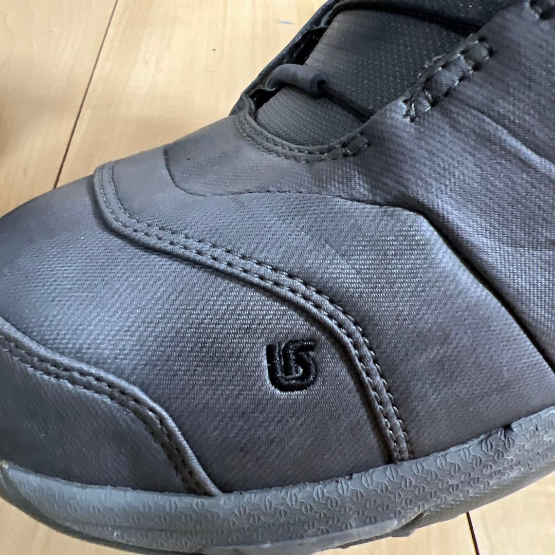 【即日発送】BURTON スノボブーツFELIX フェリックス 25.0cm