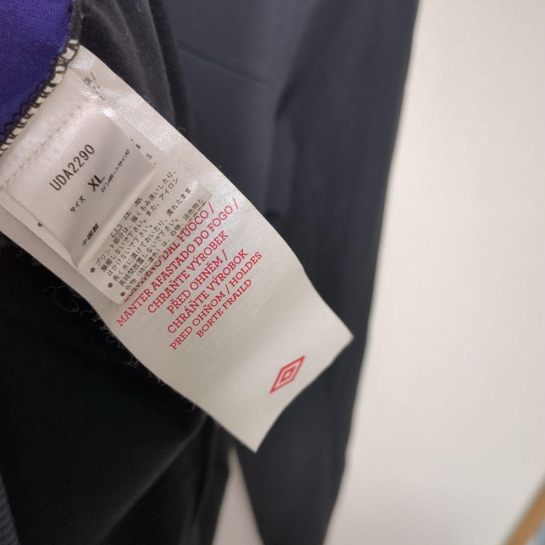 未使用保管品 旧ロゴ スポンサー 刺繍 マンチェスターシティー - メルカリ