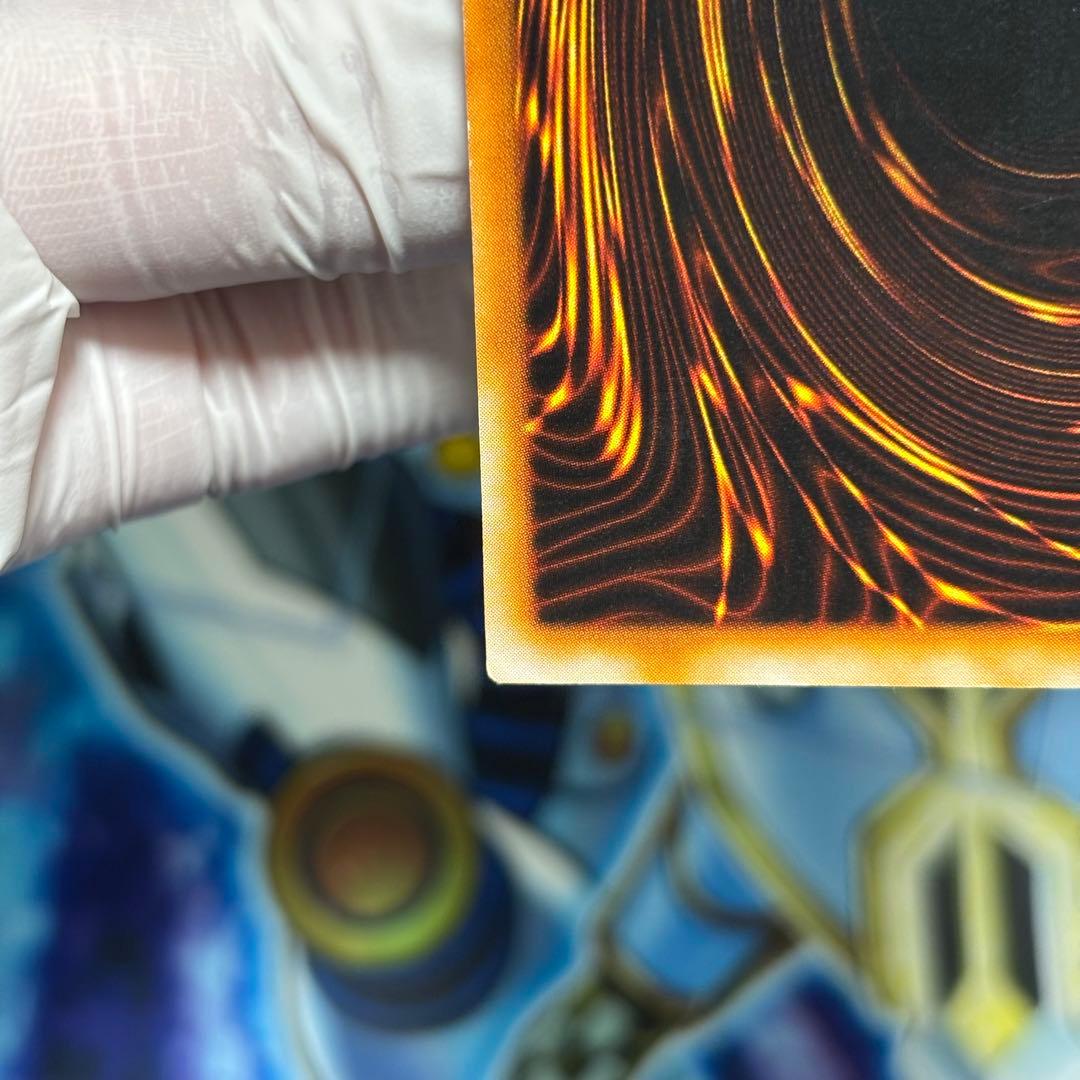 エラー】遊戯王 初期 暗黒騎士ガイア ホイル ニス ネーム 枠 星 イラスト