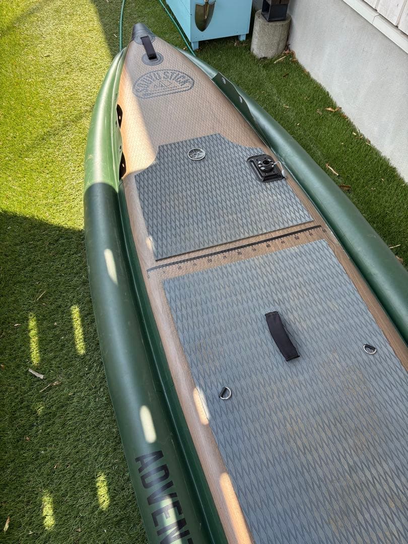 11月最終値下げ‼️送料込みソーユースティック フルセット サップ