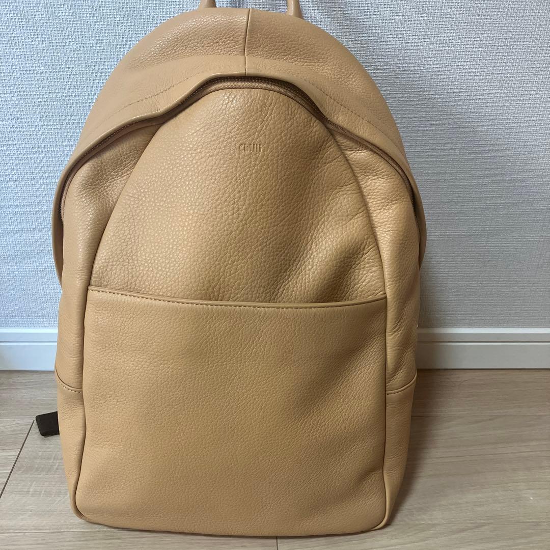 chiiiibag リュック