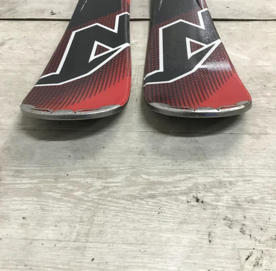 スキー板 NORDICA ノルディカ AVENGER 75 160cm - メルカリ