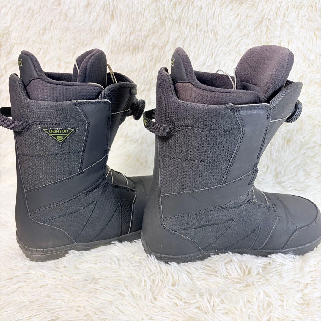 スノーボード BURTON HIGHLINE BOA 26.5cm