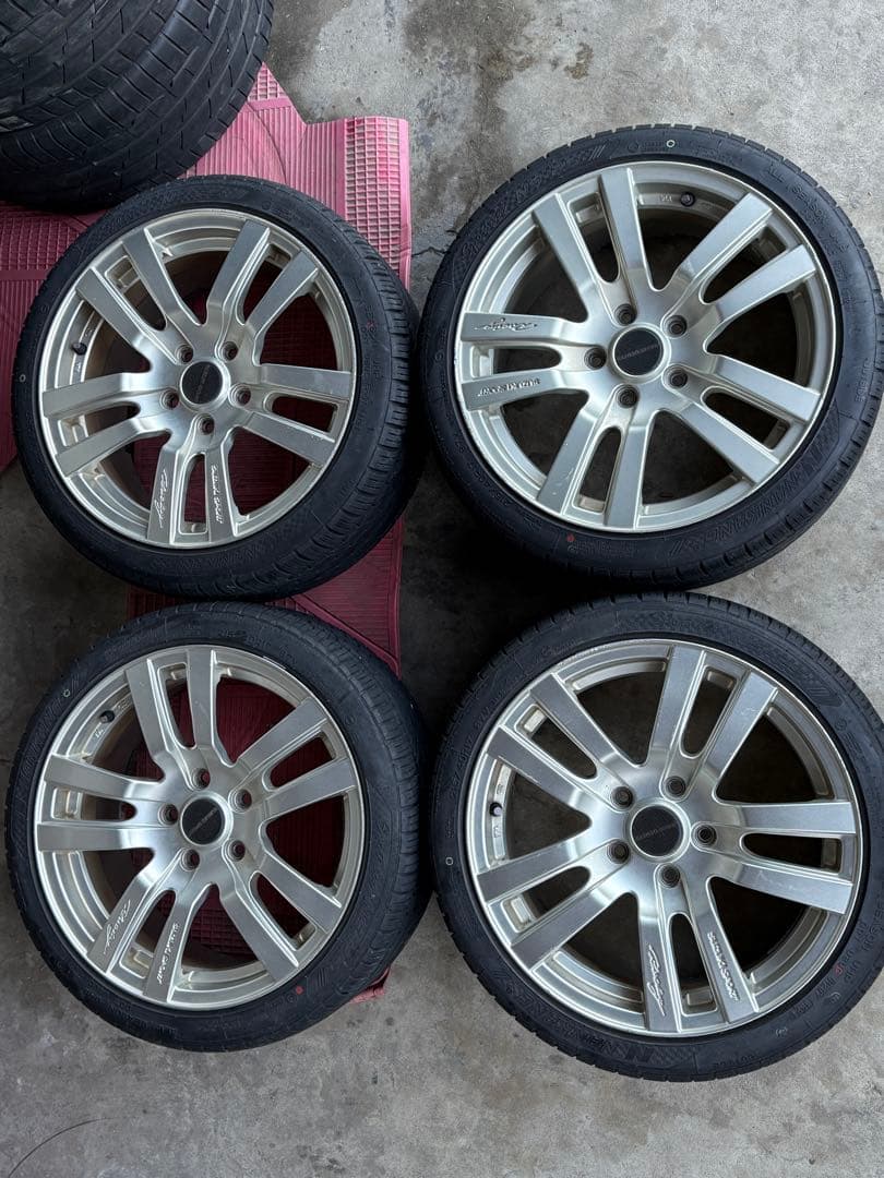 バリ山-スズキスポーツtypeーVX スイフトスポーツ専用オプション 楽天市場】スイフトスポーツ（車用品｜車用品・バイク用品）の通販