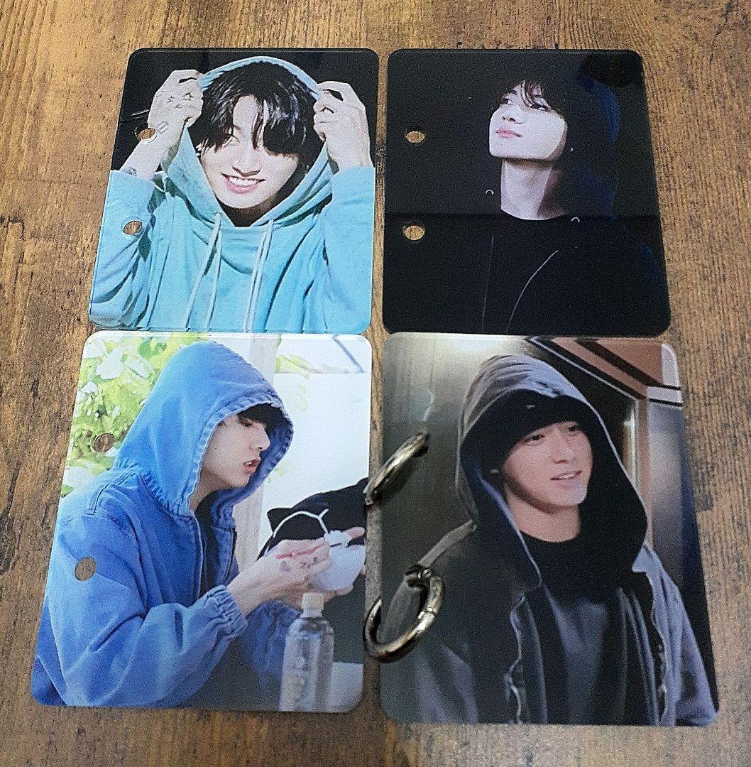 bts ジョングク ストラップ付きポーチ等 おまとめ ベストセラー
