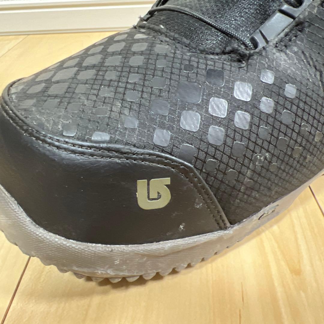 【即日発送_送料無料】スノーボード　BURTON　CONCORD 26.0cm