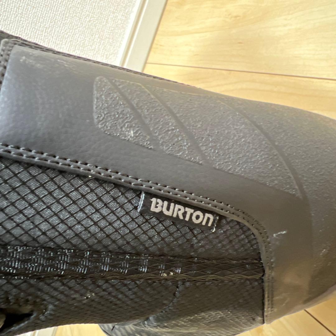 【即日発送_送料無料】スノーボード　BURTON　CONCORD 26.0cm