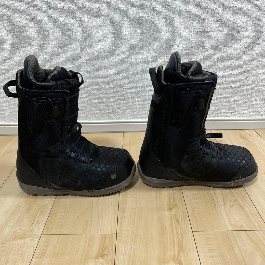 【即日発送_送料無料】スノーボード　BURTON　CONCORD 26.0cm